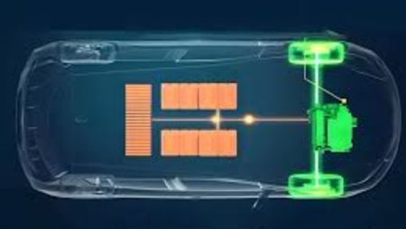 خطوات بسيطة تضاعف مدى سير السيارات الكهربائية؟