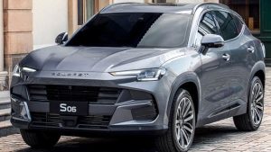 ساوايست اس 06 موديل 2026 تباع بهذا المواصفات