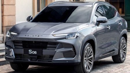 ساوايست اس 06 موديل 2026 تباع بهذا المواصفات