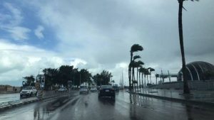 تقلبات جوية في هذا الموعد .. والأرصاد تحذر: طقس بارد وأمطار ونشاط ملحوظ للرياح