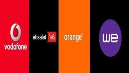 أسعار كروت شحن الموبايل والانترنت.. هل ارتفعت؟