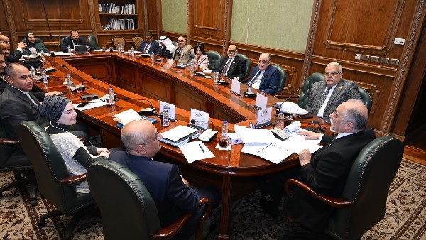 حقوق الشيوخ تستعرض نتائج الاستراتيجية الوطنية