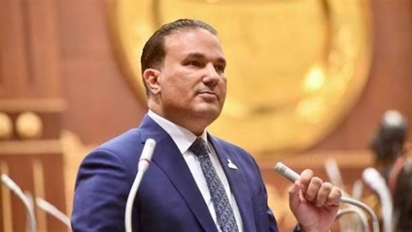 طلب مناقشة عامة للحكومة بشأن خطتها لمواجهة سماسرة الحروب