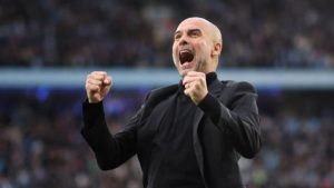 جوارديولا على رادار إيطاليا بعد صدمة الغياب عن المونديال