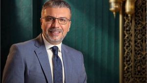 الإعلاميين: عمرو الليثي تعرض لحالة تسمم وحالته تسير في اتجاه التعافي