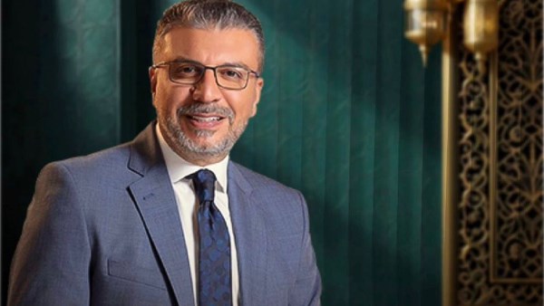 الإعلاميين: عمرو الليثي تعرض لحالة تسمم وحالته تسير في اتجاه التعافي