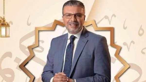 عمرو الليثي يشيد بسرعة كشف واقعة خطف رضيعة مستشفى الحسين: جهود تُحسب لوزارة الداخلية