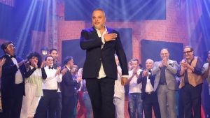 عودة نوستالجيا ٩٠/٨٠ خلال حفلات أعياد الربيع على مسرح البالون