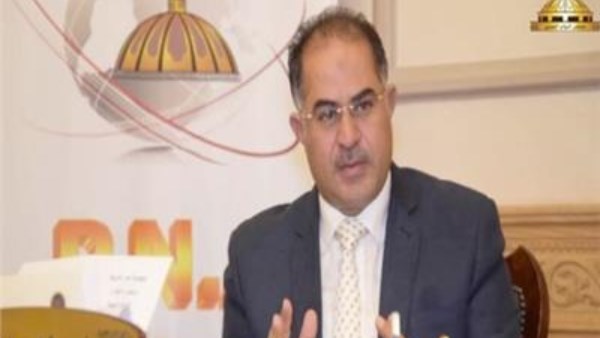 رئيس برلمانية الجبهة الوطنية يشيد بتحرك محافظ بورسعيد لحل أزمة الإسكان