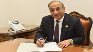 وكيل دينية النواب : تعزيز الجهود المصرية بقيادة الرئيس هدّأ التوترات الإقليمية