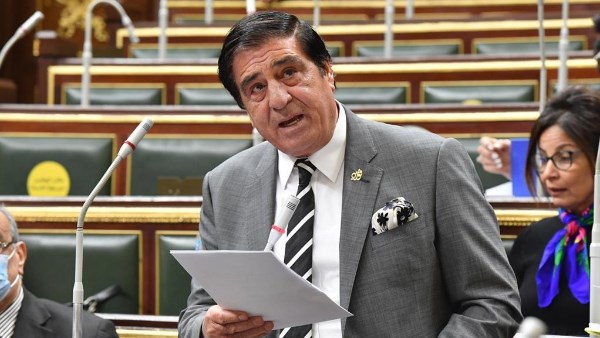 برلماني: مصر حريصة على استقرار المنطقة ودعمها الكامل لأمن الخليج والعراق والأردن