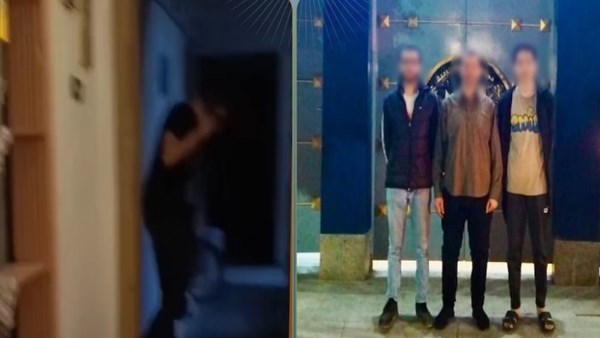 تعدى على زوجته بمساعدة أبنائها في بني سويف.. المتهمون يواجهون هذه العقوبة