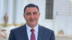 برلمانية المؤتمر بالشيوخ تقترح منصة إلكترونية موحدة وتسريع التقاضي لحسم نزاعات الأسرة