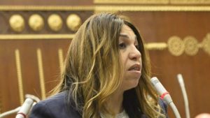 اقتصادية الشيوخ: توجيهات الرئيس حاسمة لترسيخ استقرار سوق الصرف وكبح المضاربات