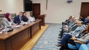 برلماني يطالب بكشف حساب للمبادرات الصناعية.. ويحذر من تكرار الاستراتيجيات دون تقييم