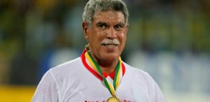 سر الرقم 14.. حسن شحاتة يكشف عن تأثره بالأسطورة الهولندية في الملاعب