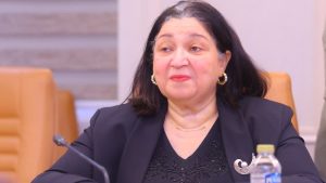 نائبة وزيرة التضامن تتابع استعدادات المهرجان العربي المسرحي للأشخاص ذوي الإعاقة