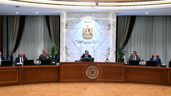 الوزراء يخصص أرضًا لإنشاء محطات تحلية مياه البحر بالإسكندرية