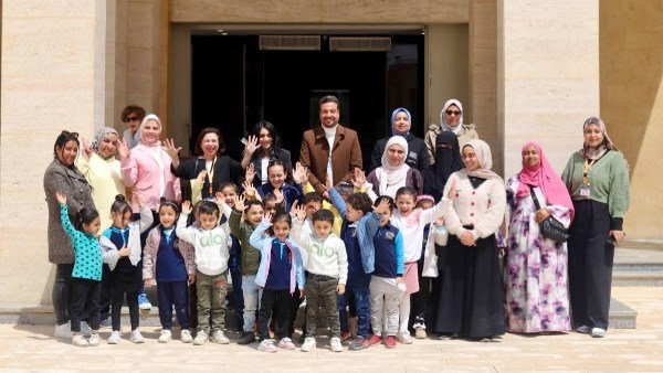 متحف إيمحتب ينظم فاعلية عبقرية الطب في مصر القديمة