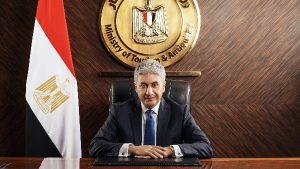 حصاد السياحة والآثار في أسبوع| تعاون مصري سعودي للحج والعمرة..وقاعة جديد بمتحف الحضارة