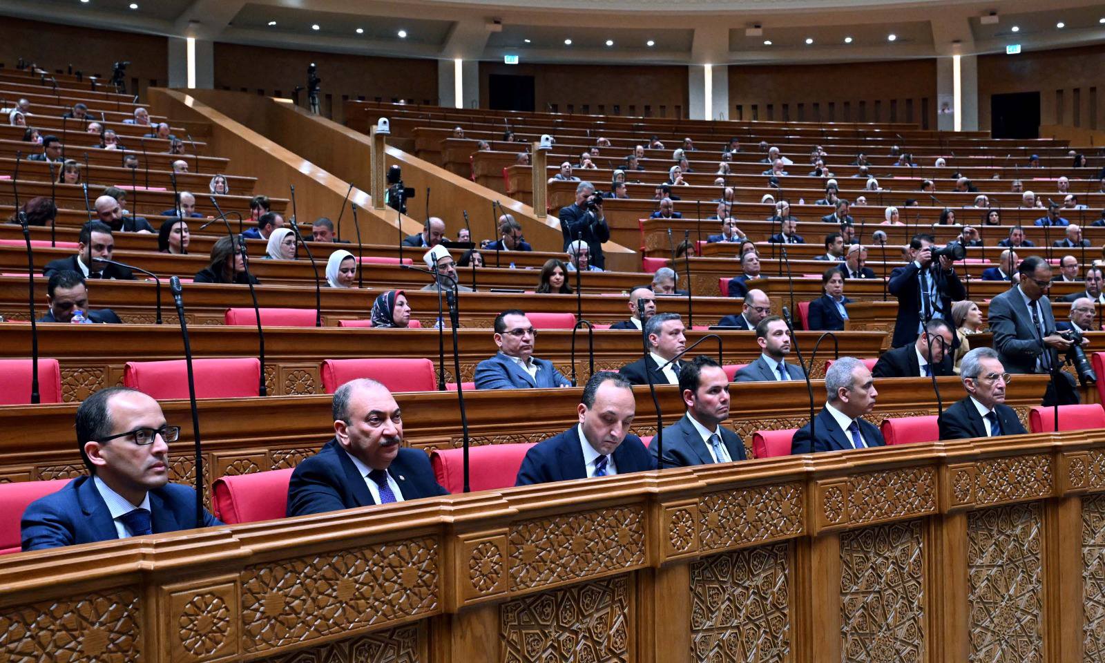 قد تكون صورة ‏شخص أو أكثر‏