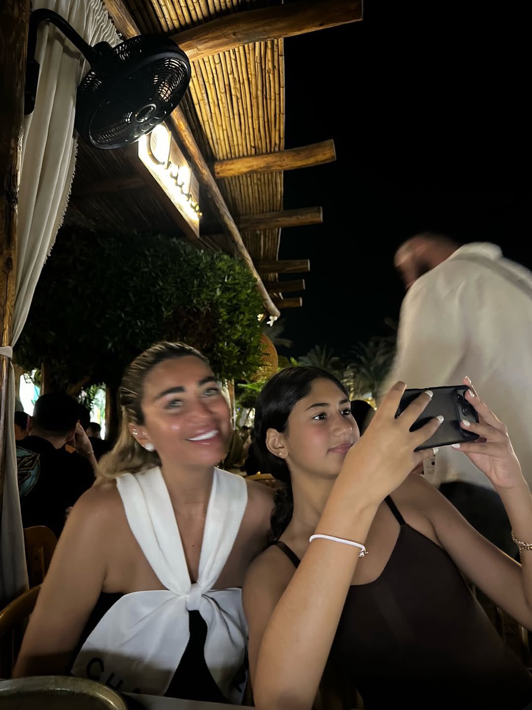 May be an image of one or more people