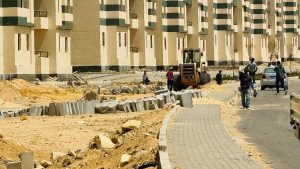 وزيرة الإسكان تتابع الموقف التنفيذي لوحدات «سكن لكل المصريين» بـ4 مدن جديدة