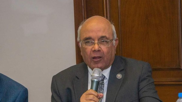 الفيومي: التوسع فى المناطق الاستثمارية يزيد الإنتاج المحلي والنمو الاقتصادي