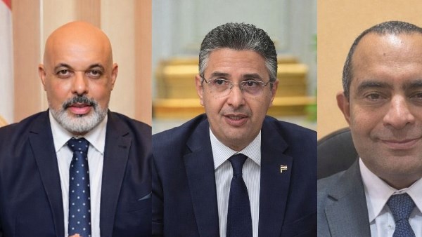 إيهاب واصف: حملات الدمغة والموازين تعزز الرقابة وتعيد الانضباط إلى سوق الذهب