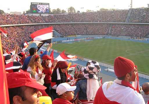 عامر حسين: الكرة المصرية تحتاج وقفة جادة.. ومشاكل التحكيم سهلة الحل