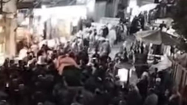 قـ.تل غدرا.. تشييع جثـ.مان فران قـ.تله شاب في المنوفية.. صور قـ.تل غدرا.. تشييع جثـ.مان فران قـ.تله شاب في المنوفية.. صور