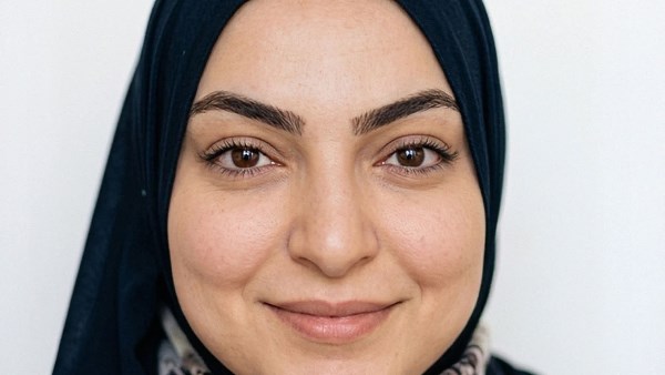 صحة المنوفية ومستشفى بركة السبع ينعون ممرضة توفيت أثناء العمل