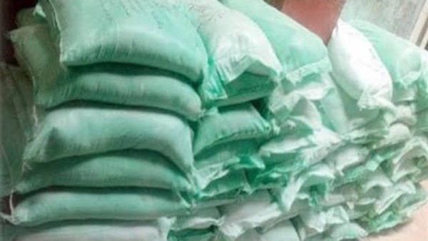 المنوفية : تحرير 251 محضر مخالفات مخابز وأسواق وضبط 3 أطنان دقيق وأعلاف