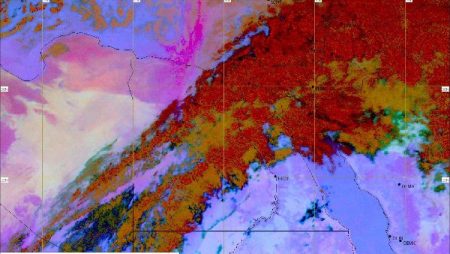 الأرصاد: طقس ربيعي مستقر اليوم وارتفاع تدريجي في الحرارة خلال الأيام المقبلة