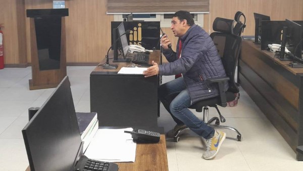 تعاون أمني وتنفيذي لضبط الشوارع .. حملات مكثفة لضبط الحركة العامة في بني سويف خلال ساعات الغلق |صور