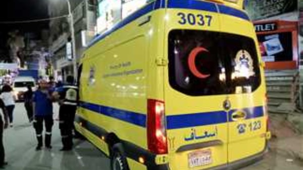 سقط من عربة في الترعة.. مصرع شخص في إحدى قرى الدقهلية