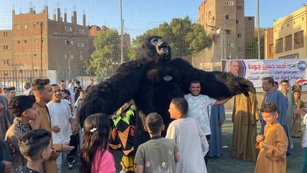 محافظ أسيوط: مراكز الشباب تفتح أبوابها مجانًا للمواطنين خلال عيد الأضحى