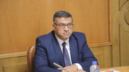 رفع حالة الاستعداد القصوى استعدادًا لـ”عيد القيامة”و”شم النسيم” بقنا