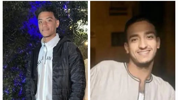 مصرع شابين في انقلاب دراجة نارية بقنا