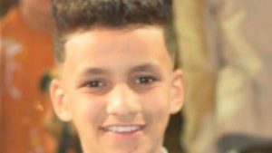 انتشال جثمان الطفل الثانى من نهر النيل بقنا