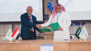 جامعة أسوان تعلن نجاح “بيكم” فى إطلاق خطة للتوسع في إنتاج الوقود الحيوى بالسعودية.. صور