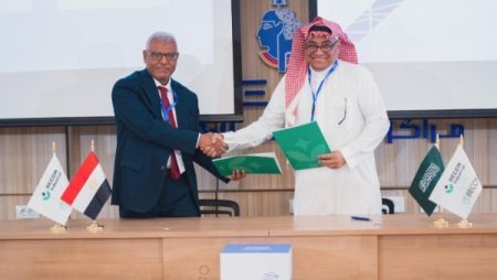 جامعة أسوان تعلن نجاح “بيكم” فى إطلاق خطة للتوسع في إنتاج الوقود الحيوى بالسعودية.. صور