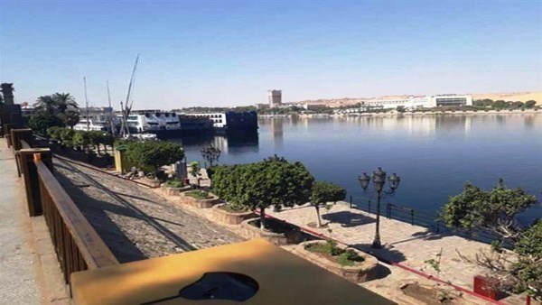 حالة الطقس في أسوان اليوم الأحد 5-4-2026