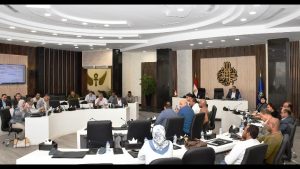 محافظ أسوان يشدد على إنهاء مشروعات “حياة كريمة” وفقاً للبرامج الزمنية المحددة