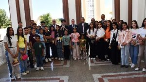 أخبار أسوان| الاحتفال بعيد القيامة.. وتكليف رؤساء المراكز والمدن بتهنئة الأقباط