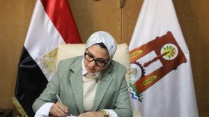 موجز أخبار الوادي الجديد: موقف بروتوكولات التعاون المُوقّعة مع هيئة تنمية الصعيد.. وطوارئ بسبب ارتفاع درجات الحرارة