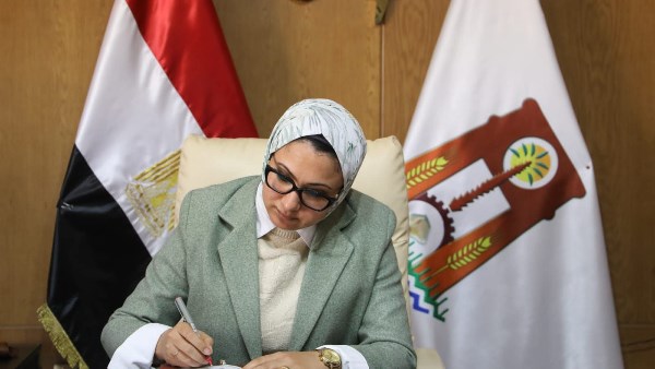 موجز أخبار الوادي الجديد: موقف بروتوكولات التعاون المُوقّعة مع هيئة تنمية الصعيد.. وطوارئ بسبب ارتفاع درجات الحرارة