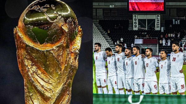 إيران تطلب ضمانات أمنية من فيفا قبل مونديال 2026.. والاتحاد الدولي يتمسك بإقامة المباريات في أمريكا