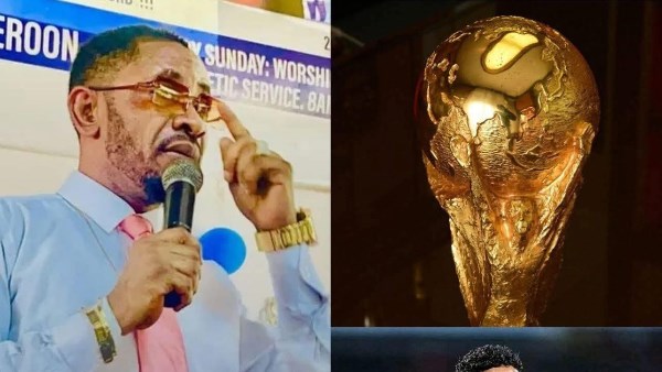 ساحر نيجيري يتوقع فوز منتخب إفريقي بكأس العالم 2026.. هل يكون مصر؟