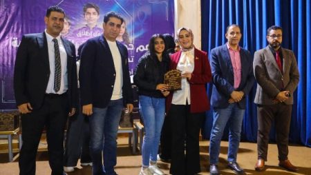 إطلاق مبادرة «براعم حماة الوطن» بالإسماعيلية لتكريم المتفوقين ودعم الطلاب علميًا